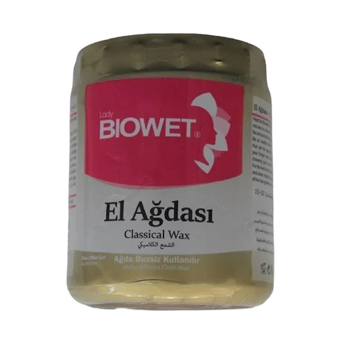 Bioweet El Ağdası 250 Gr