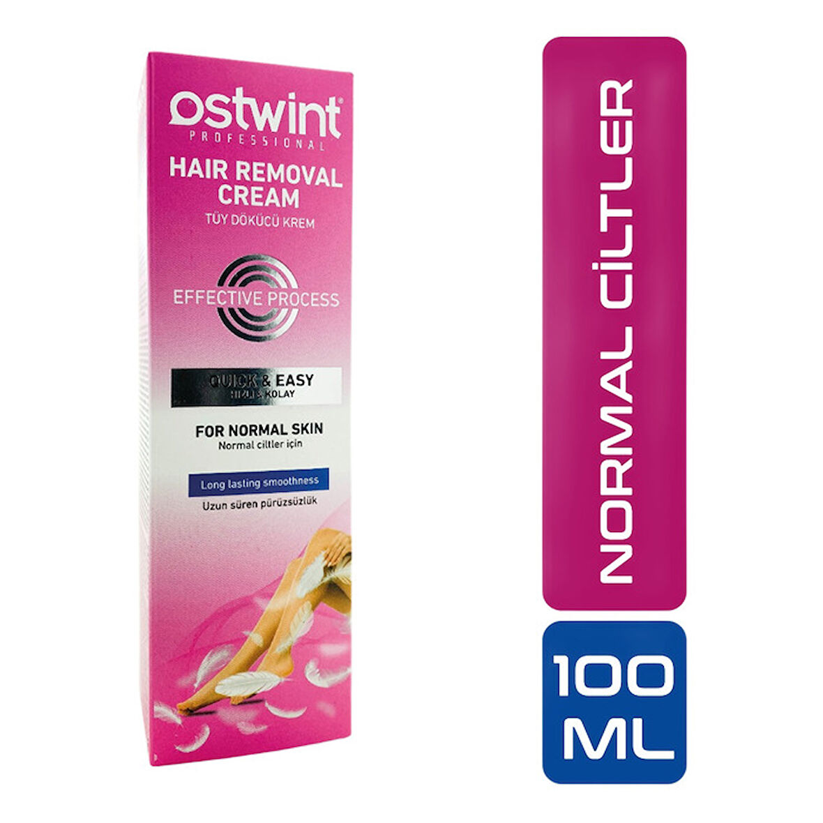 Ostwint Tuy Dokucu Krem 100ml