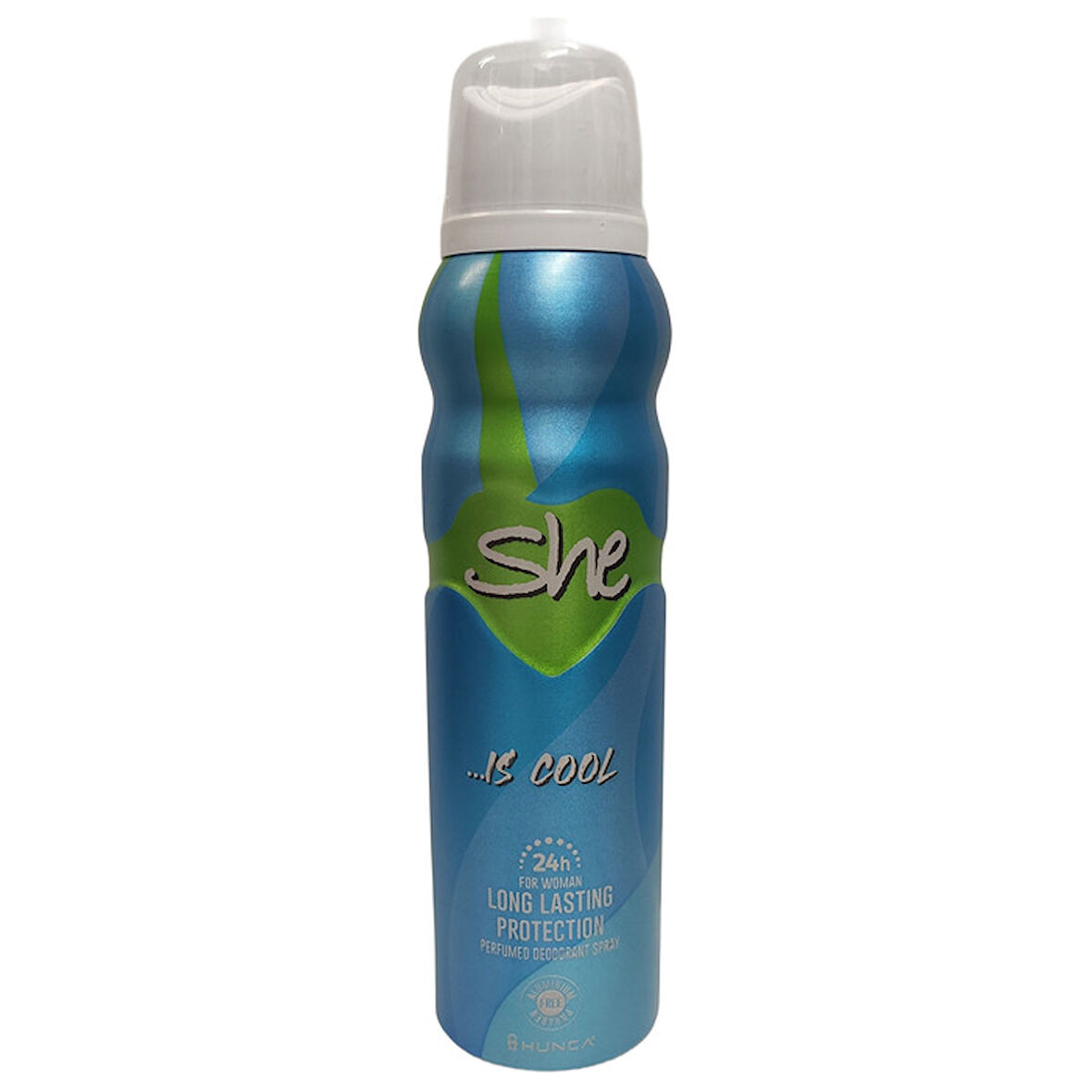 She Deodorant Is Cool 150 Ml
