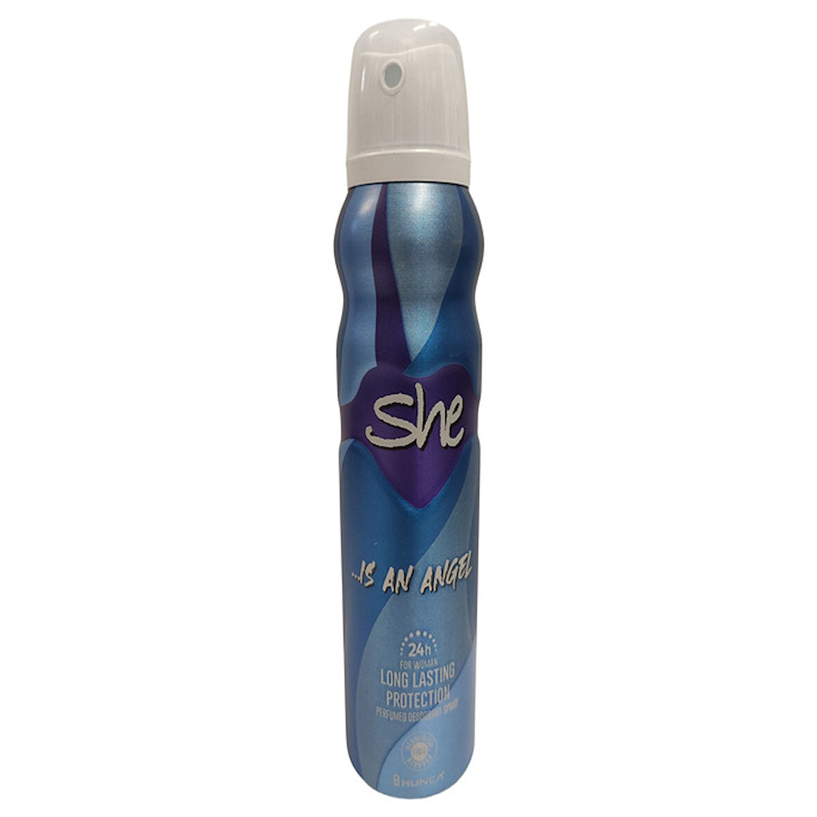 She Deodorant Is An Angel 150 Ml