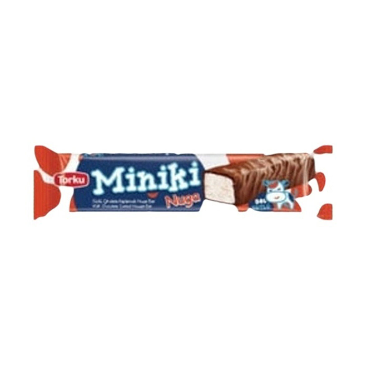 Torku Bar Miniki Nuga 25 Gr