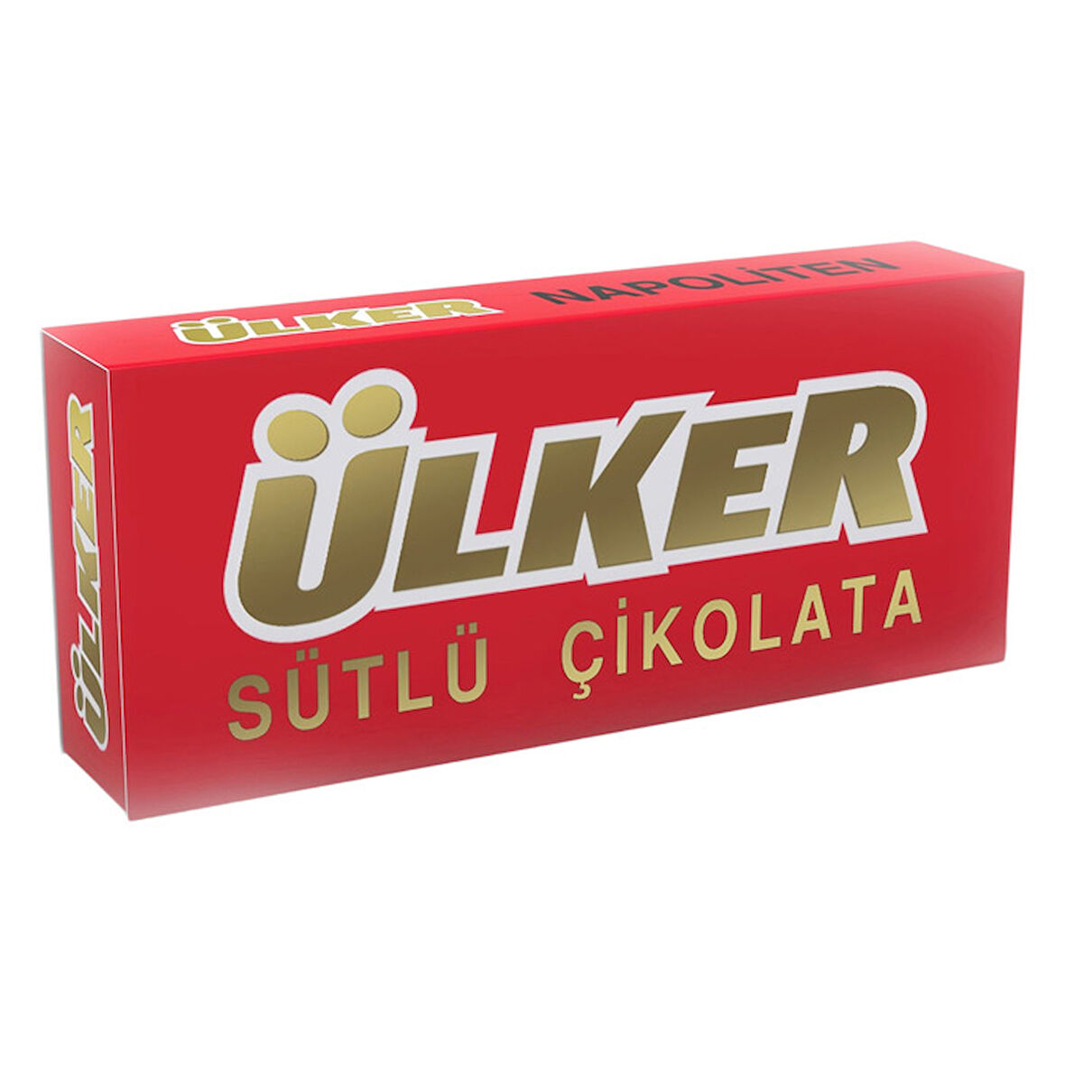 Ülker Napoliten 33 Gr
