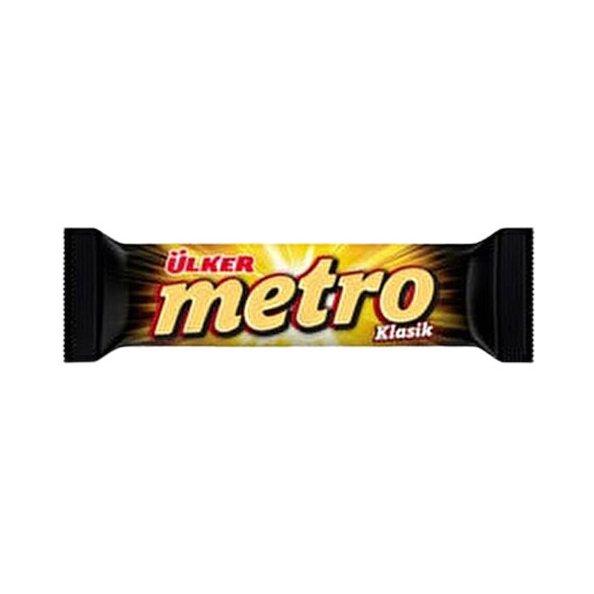 Ülker Metro Çikolata 36 Gr