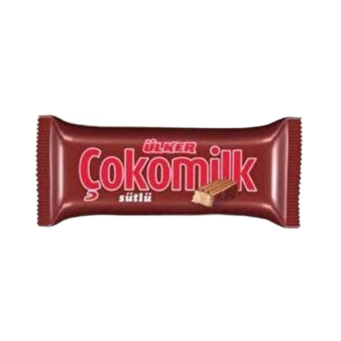 Ülker Çokomilk 24 Gr