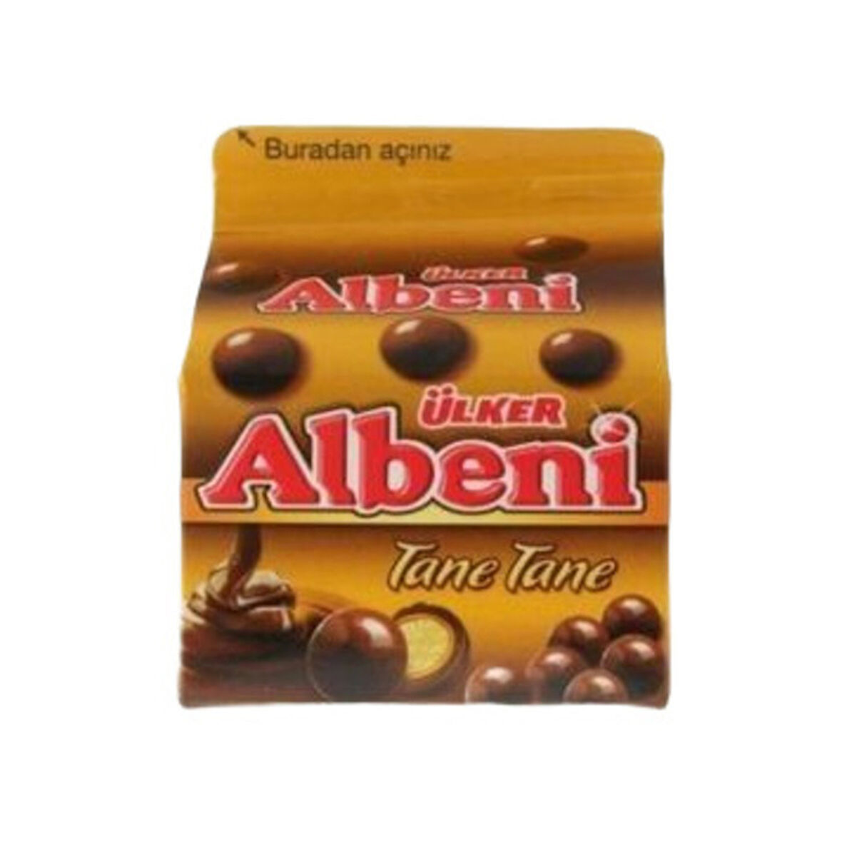 Ülker Albeni Tane Tane 29 Gr