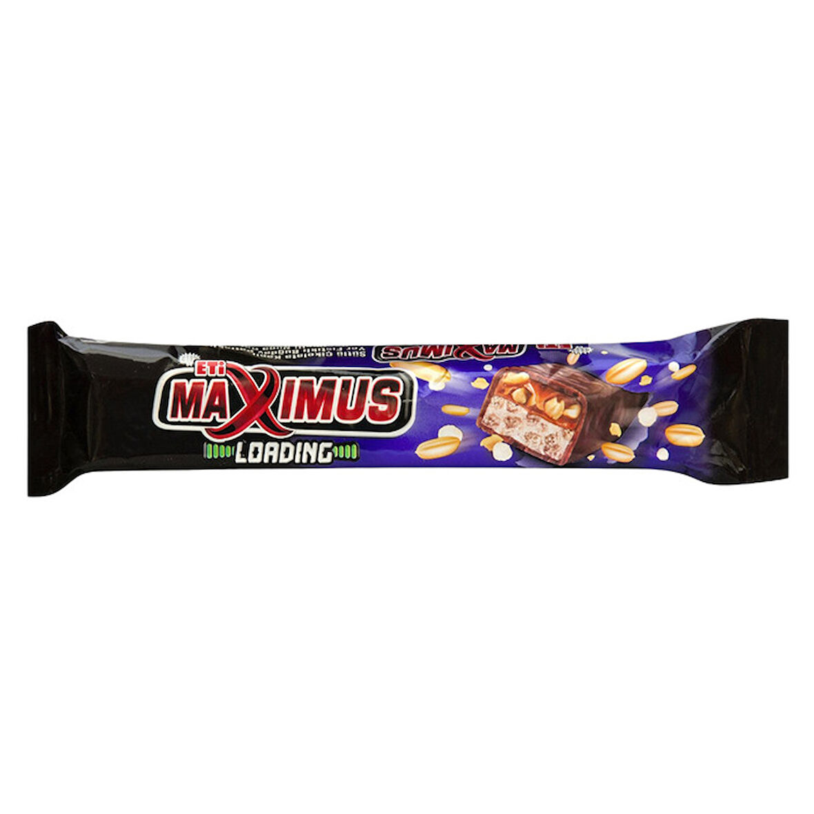 Eti Maximus Loading 50 Gr