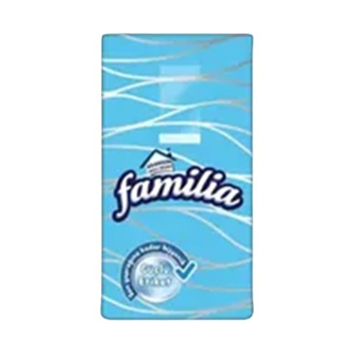 Familia Cep Mendil 10'lu