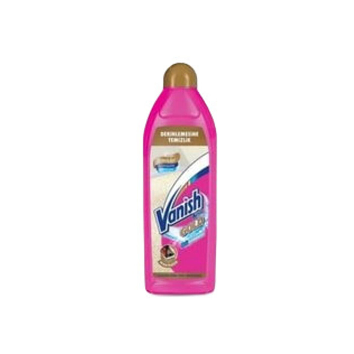 Vanish Halı Şampuanı Makine 800 Ml