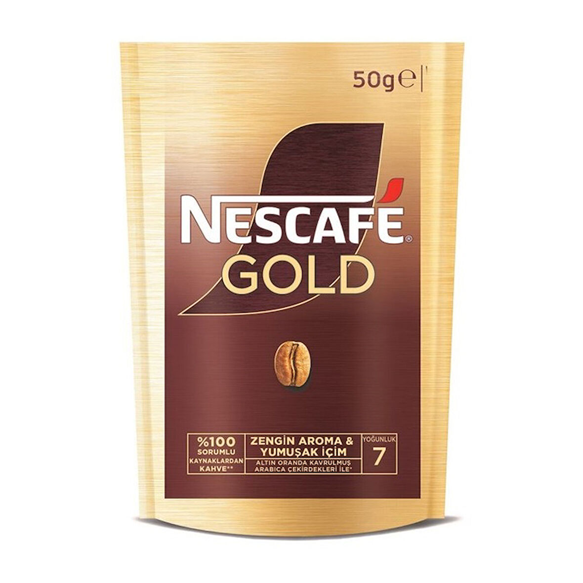 Nescafe Gold 50 Gr