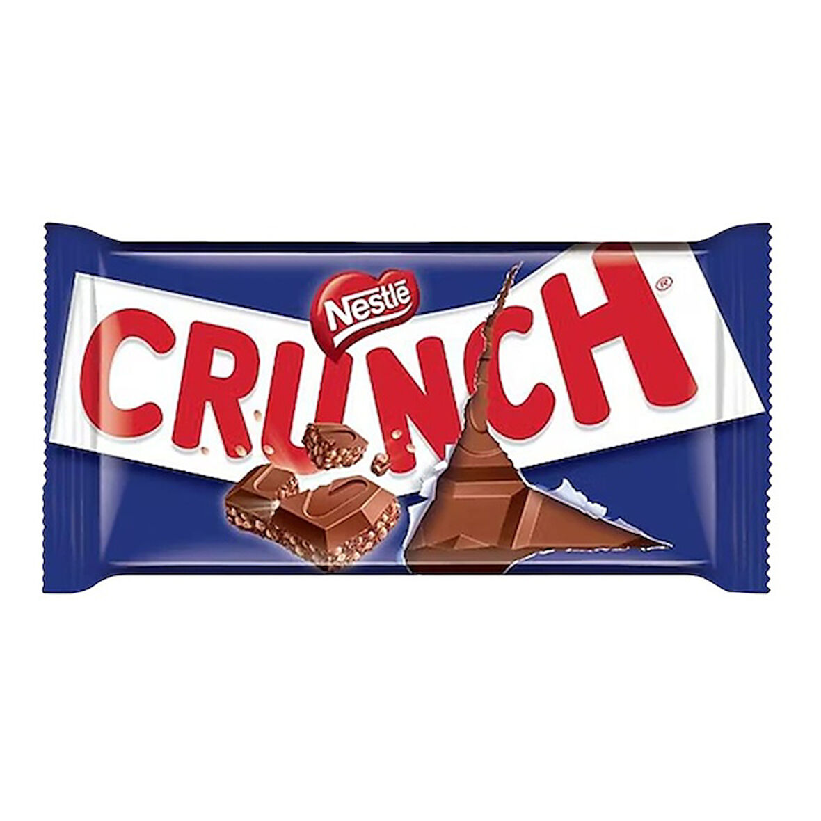 Nestle Crunch Çikolata 70 Gr