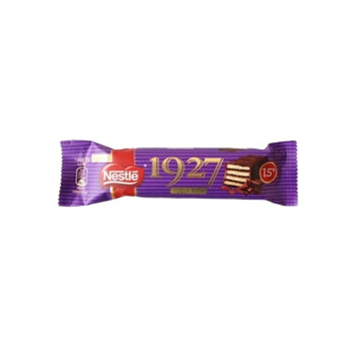 Nestle Çikolata Classic Yoğun Bitter 28 Gr