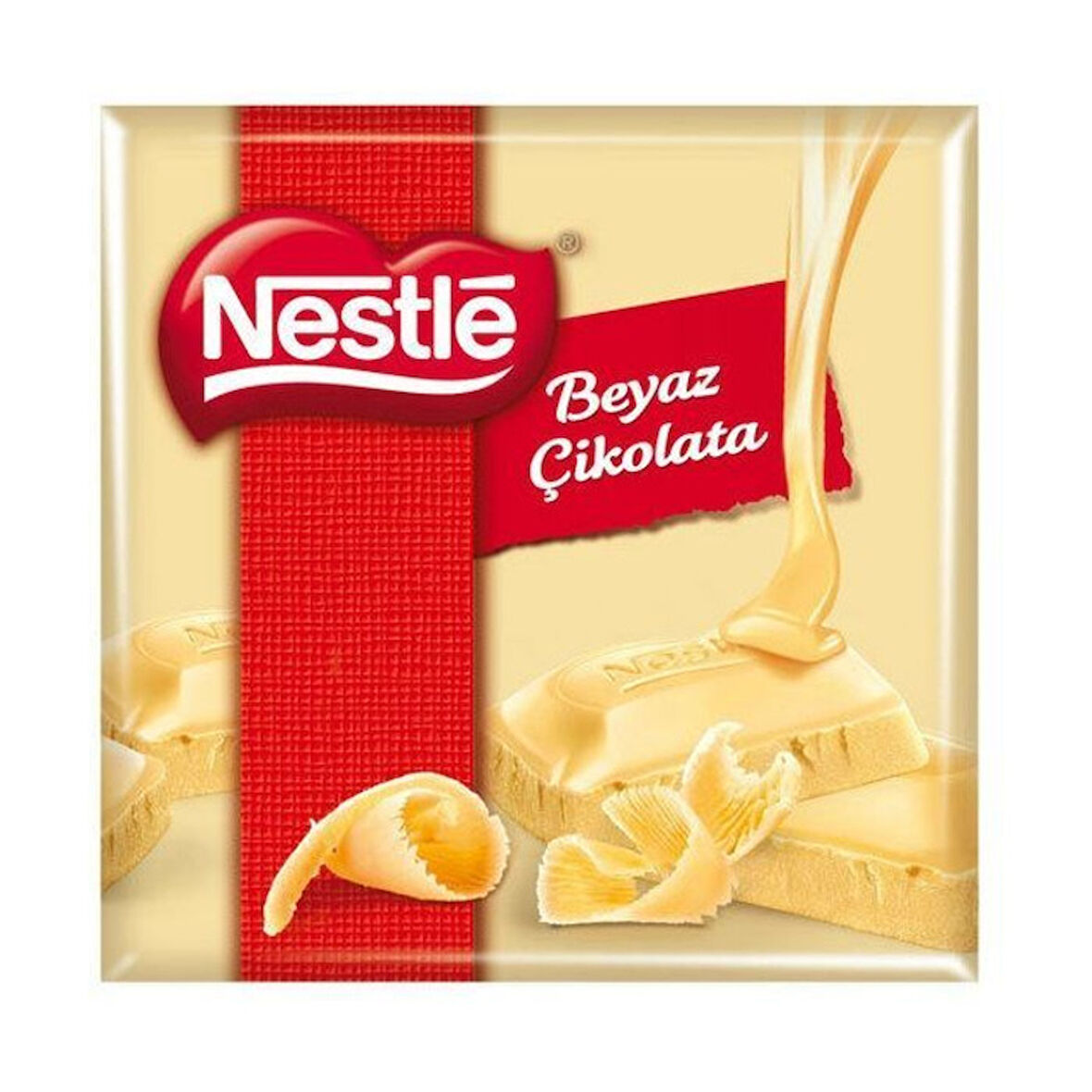Nestle Çikolata Beyaz 60 Gr