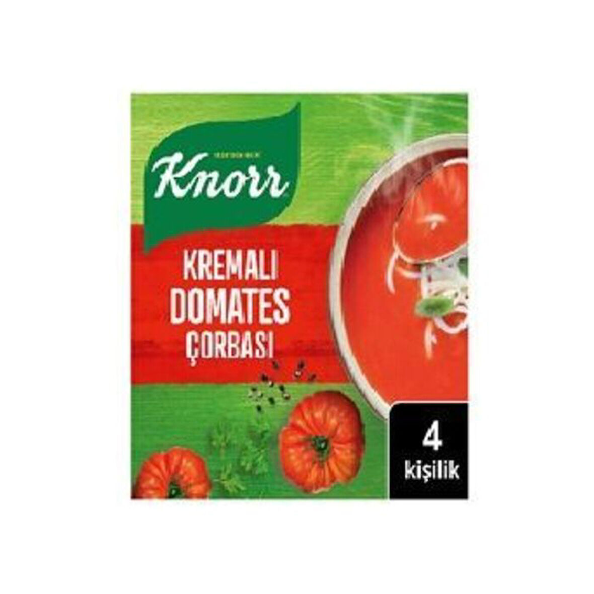 Knorr Kremali Domates Çorbası 69 Gr