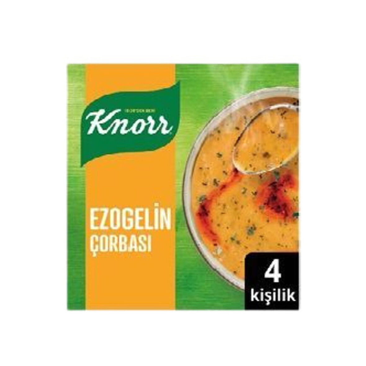Knorr Ezogelin Çorbası 65 Gr