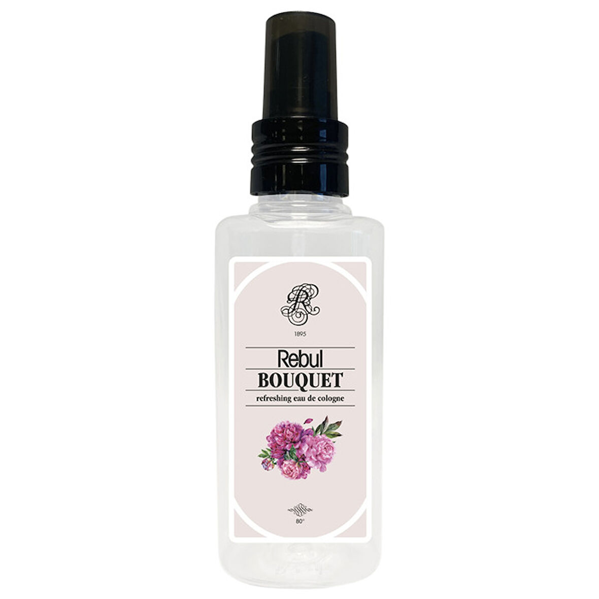 Rebul Bouquet Sprey 125 Ml