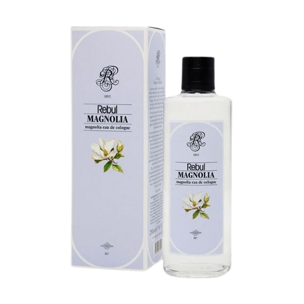 Rebul Magnolia Kolonya 250 Ml