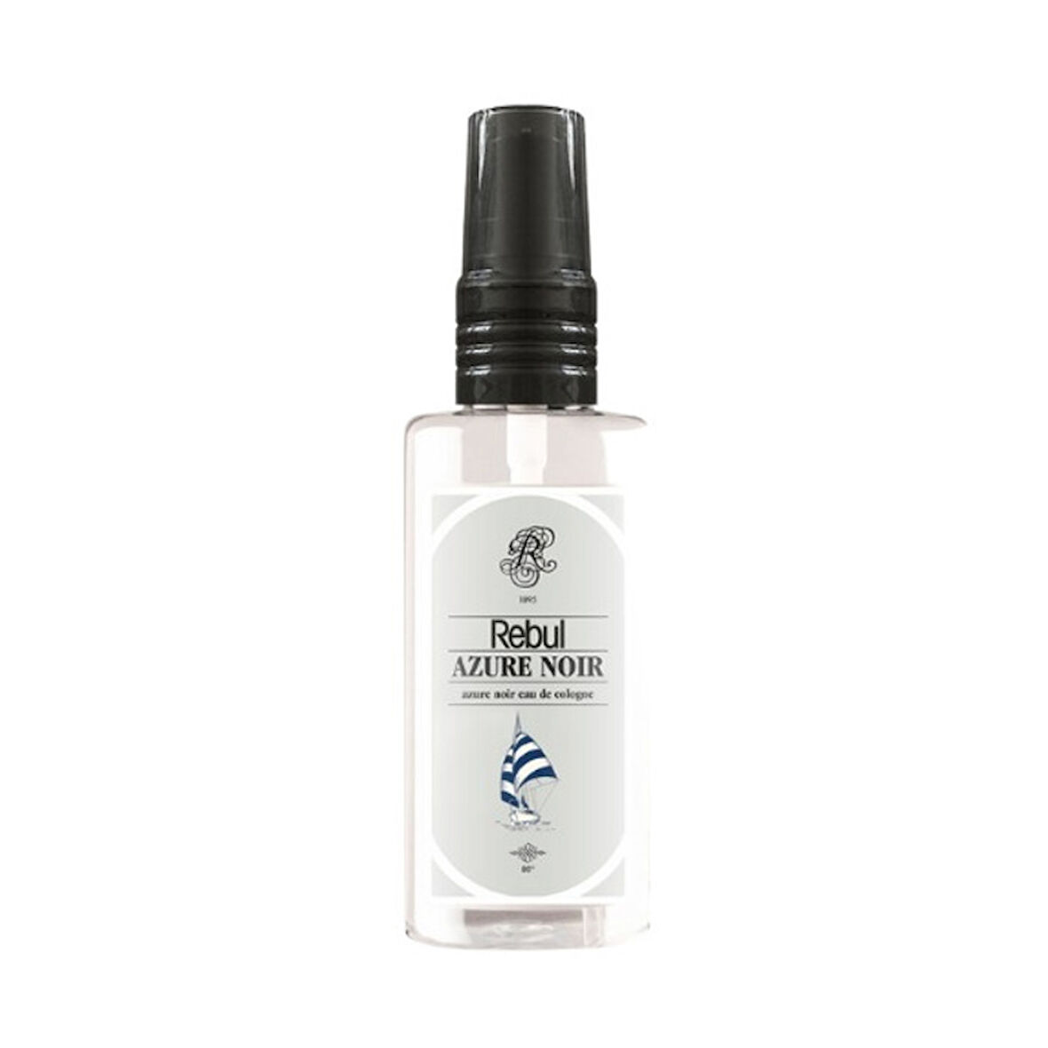 Rebul Azure Noir Pet Spreyli 50 Ml