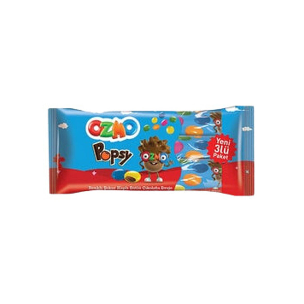Şölen Ozmo Popsy 3'lü