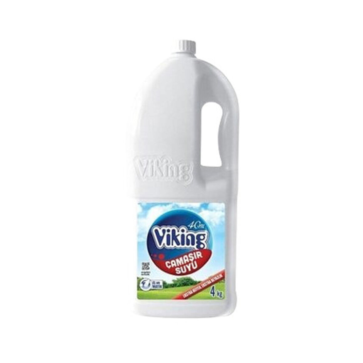Viking Çamaşır Suyu 4 Lt