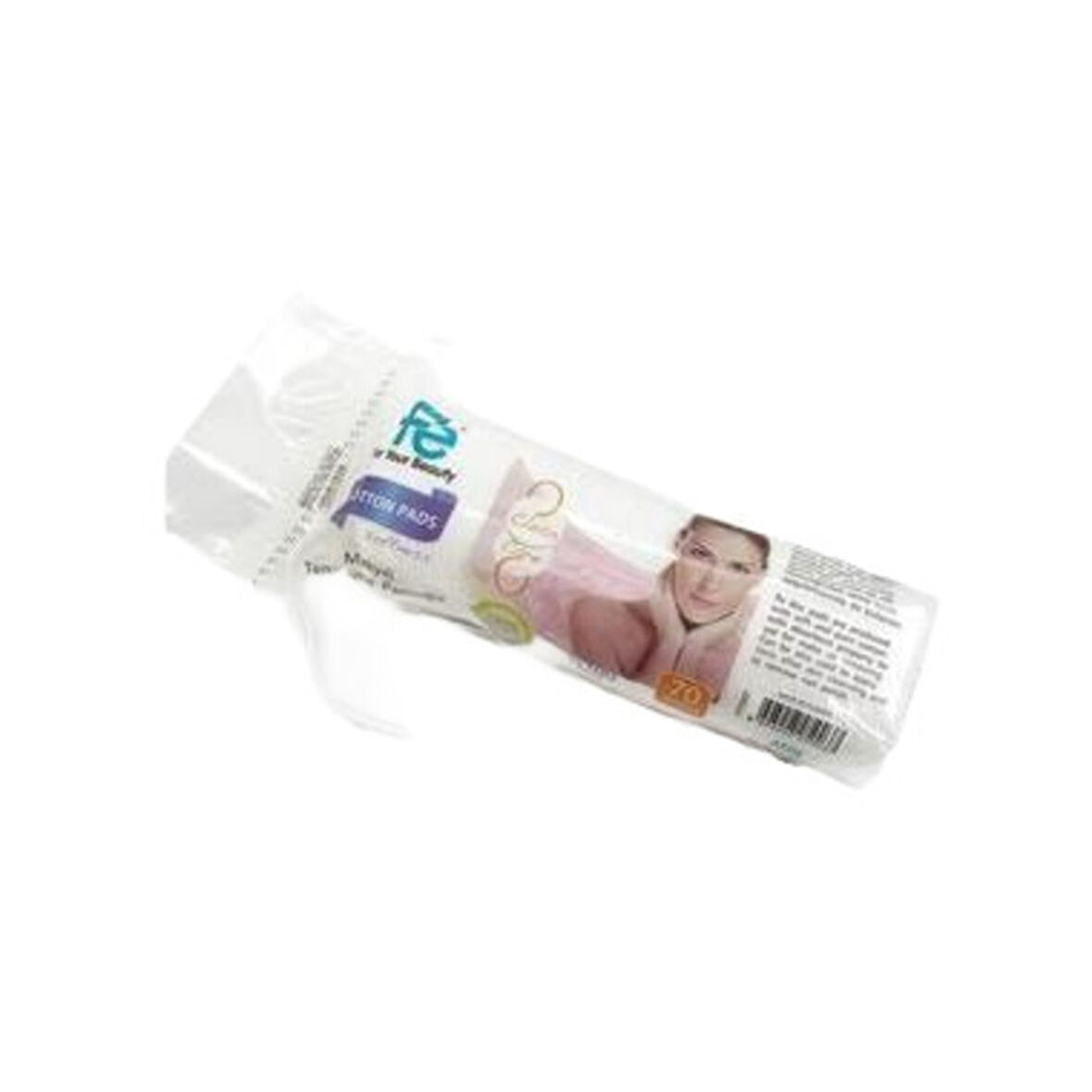 Fe Makyaj Temizleme Pamuğu 70'li