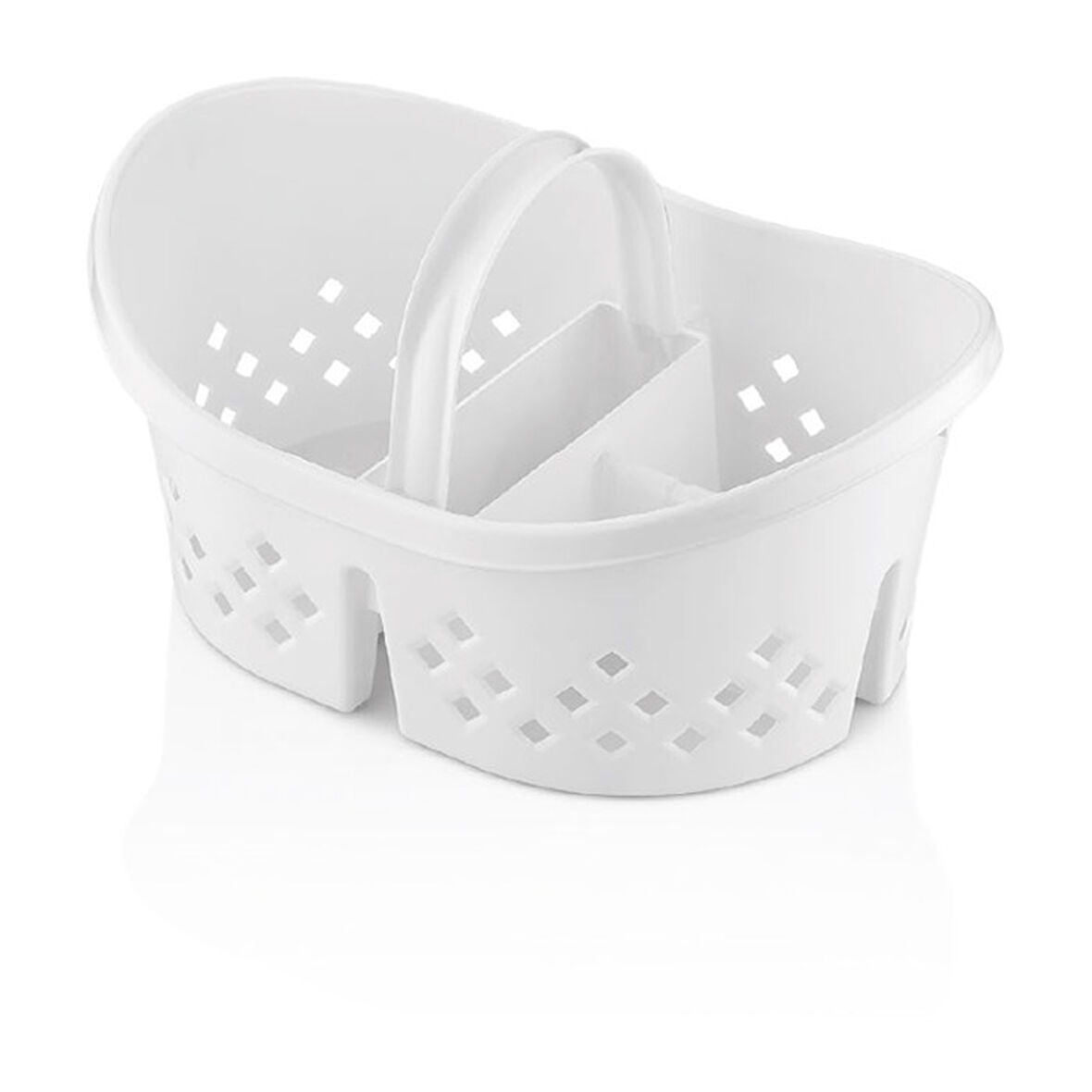 Züccaciye Sokağı Qlux Tidybox Organizer