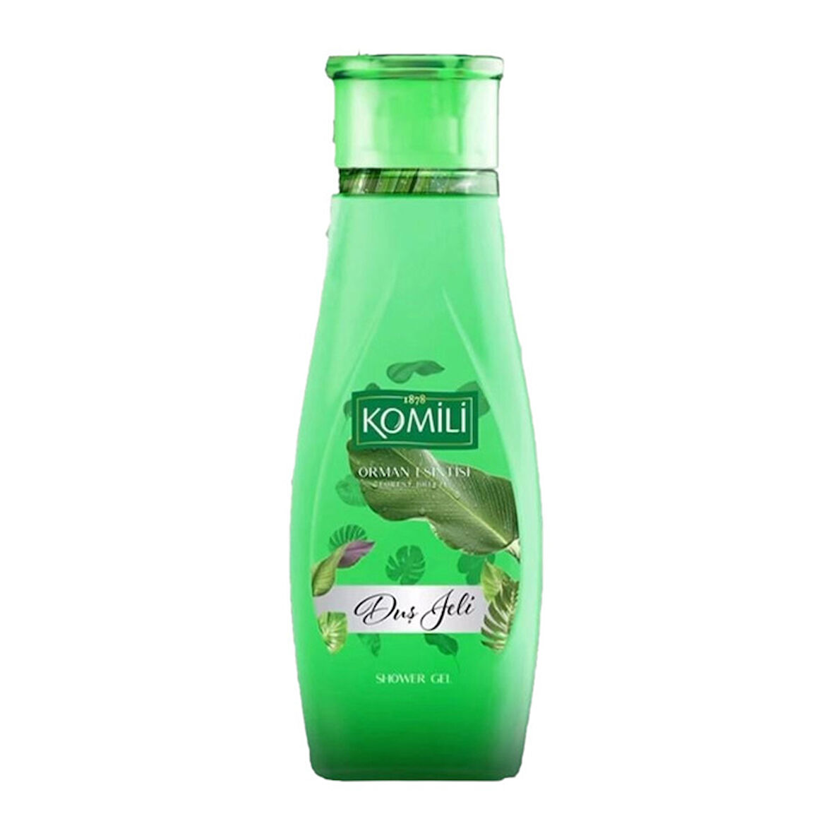 Komili Duş Jeli Orman Esintisi 500 Ml