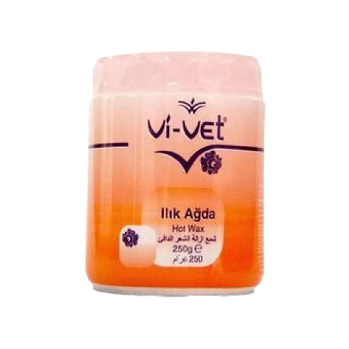 Vi-vet Ağda Klasik Ilık 250 Gr