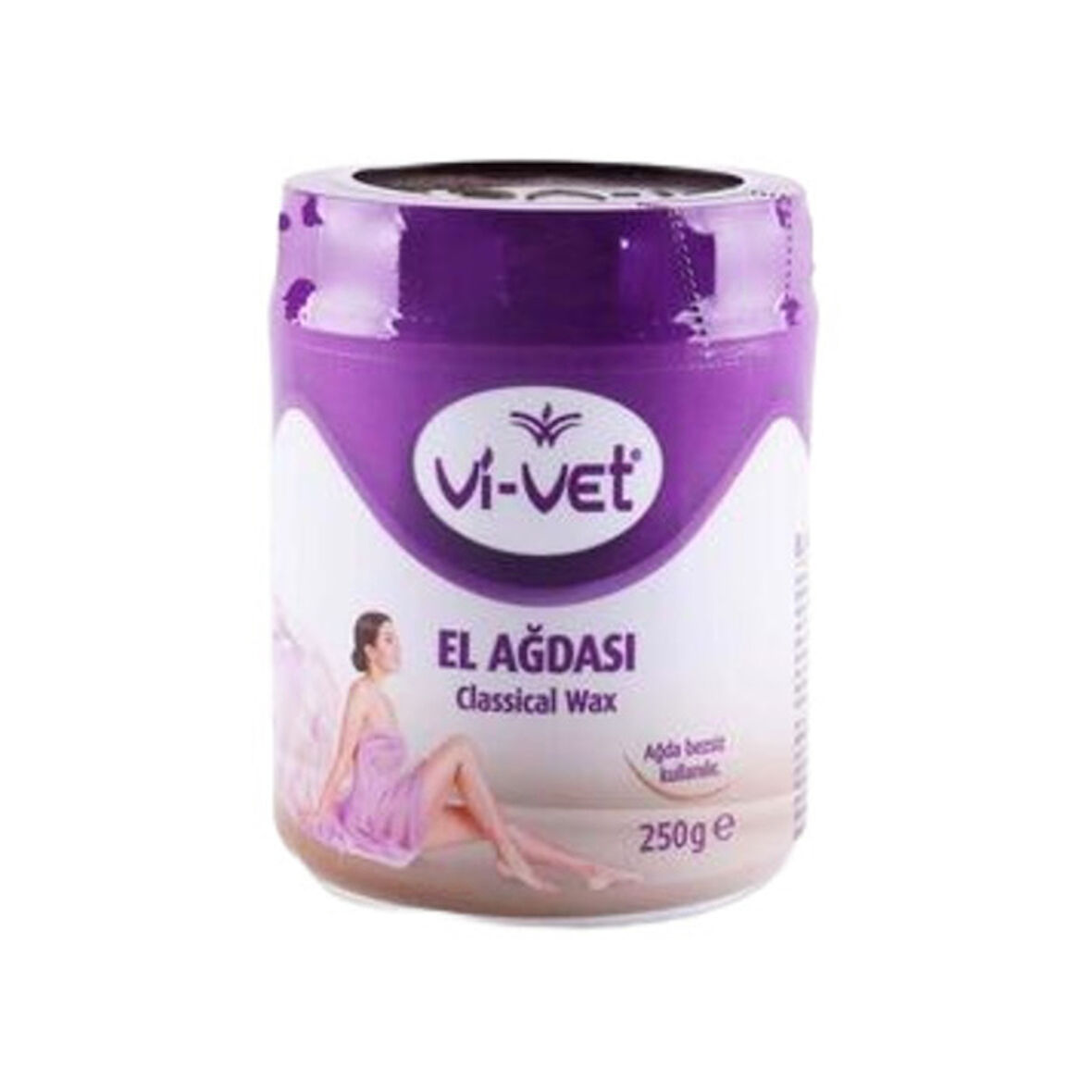 Vi-vet El Ağdası 250 Gr