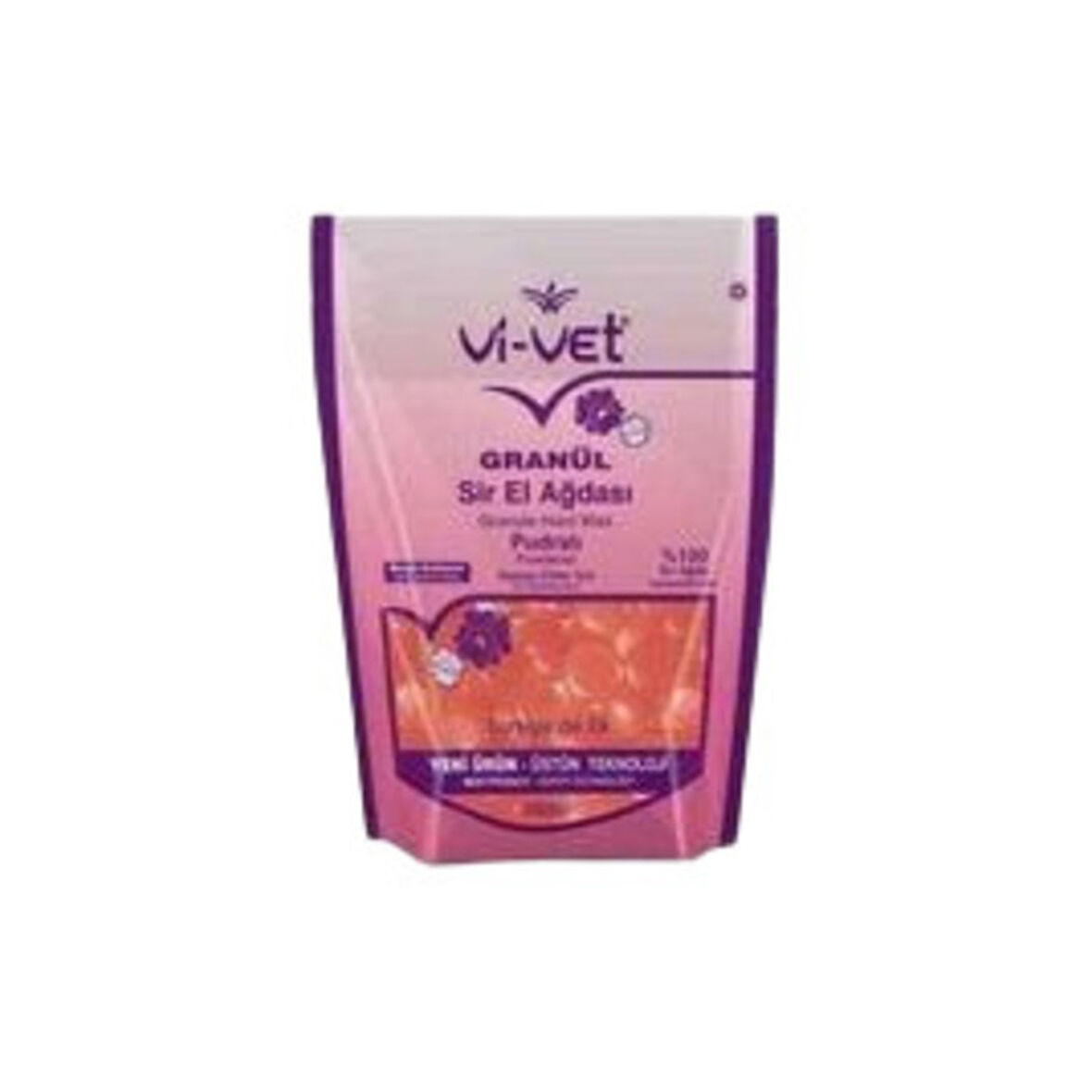 Vi-vet El Ağdası Sir Pudralı Granül 250 Gr