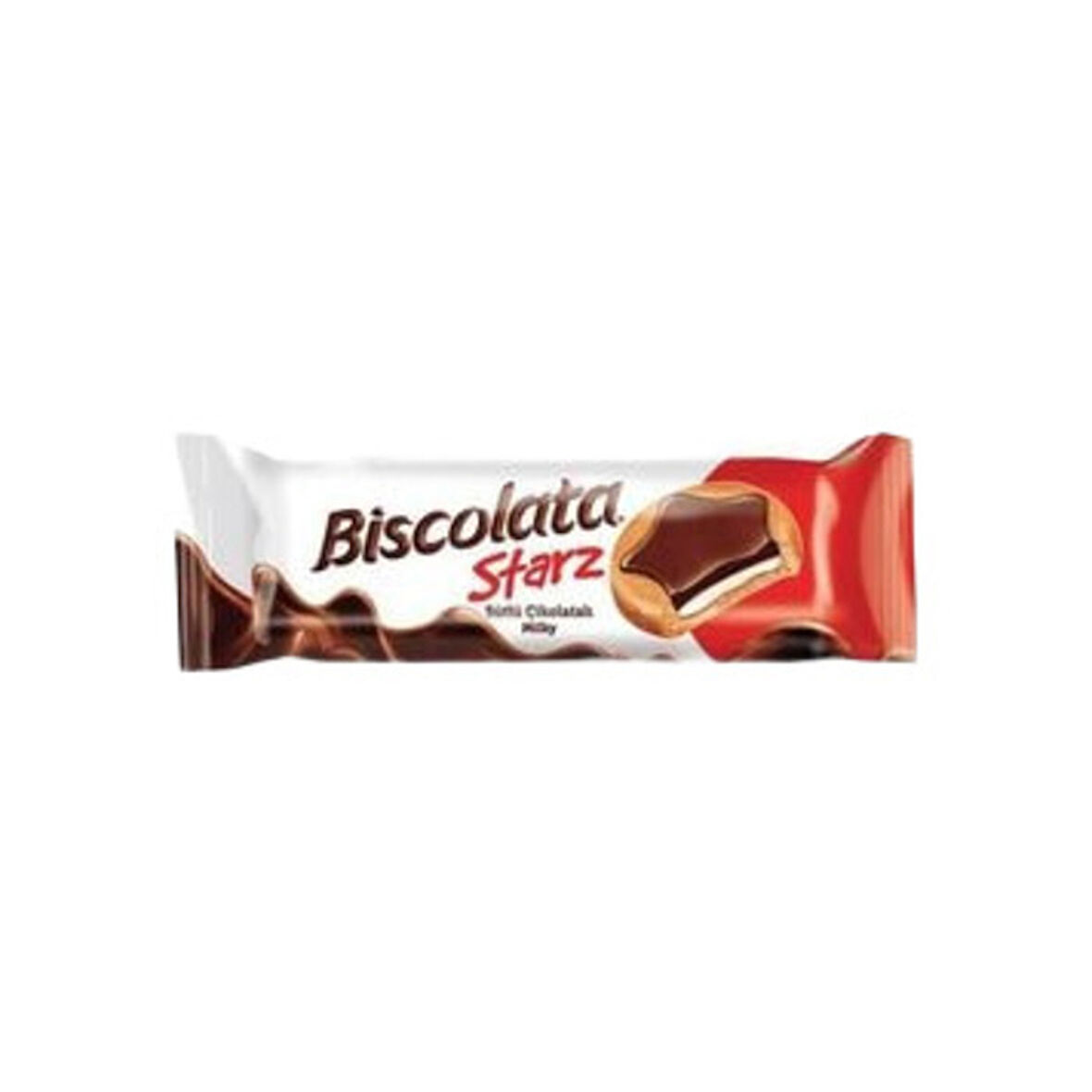 Şölen Starz Biscolata 82 Gr