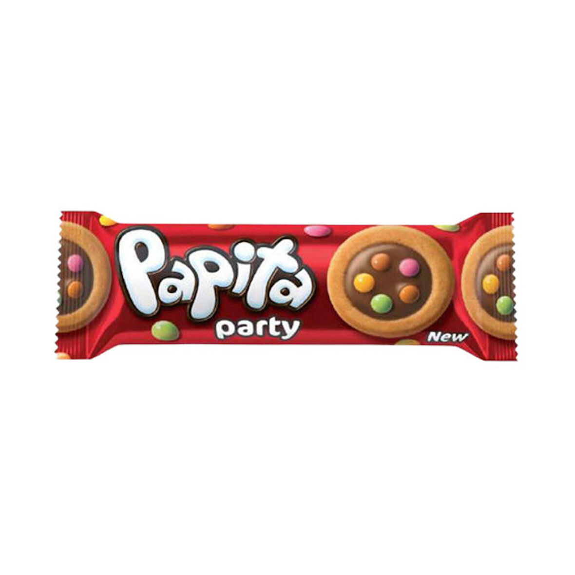 Şölen Papita Party Sütlü 63 Gr