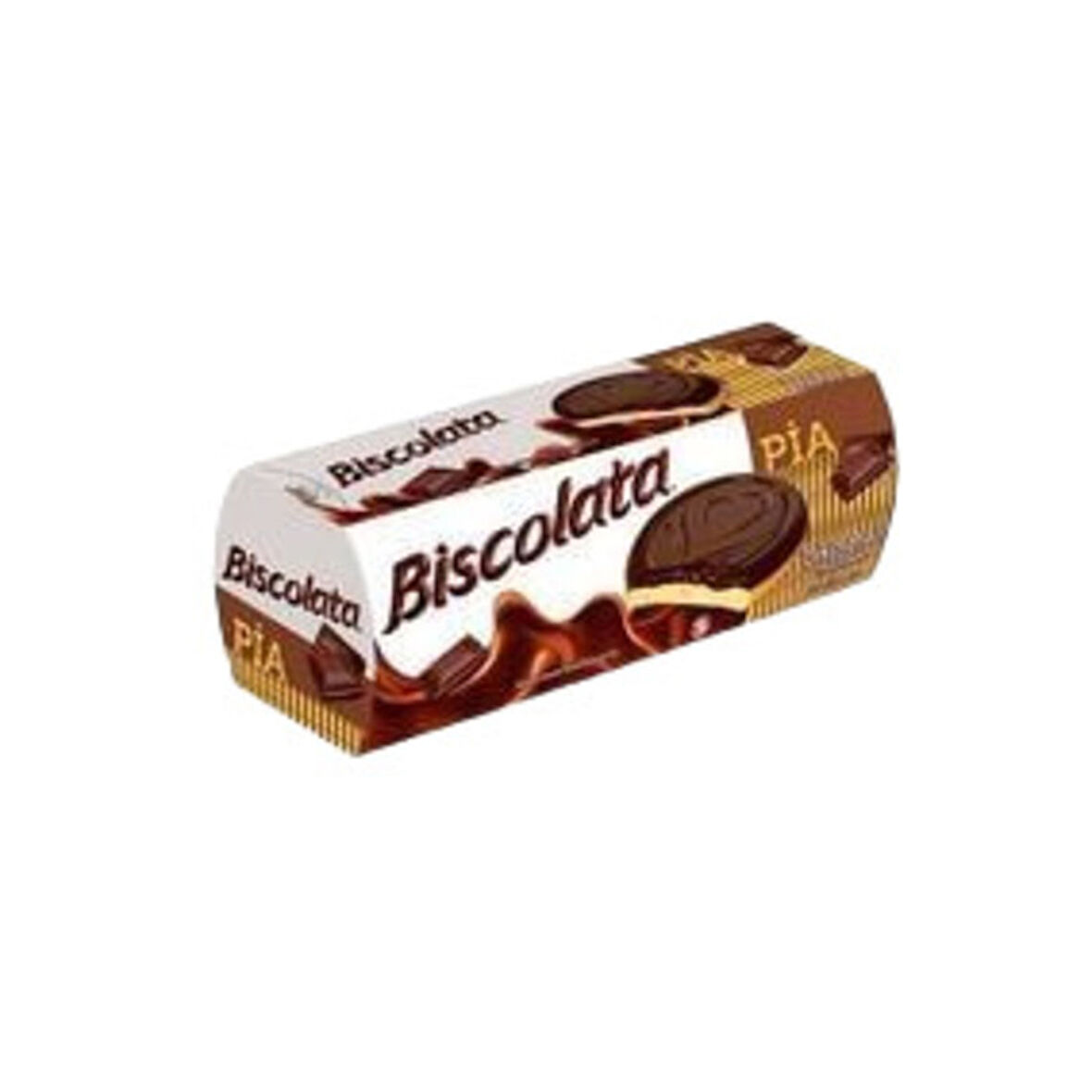 Şölen Biscolata Pia Çikolatalı 100 Gr