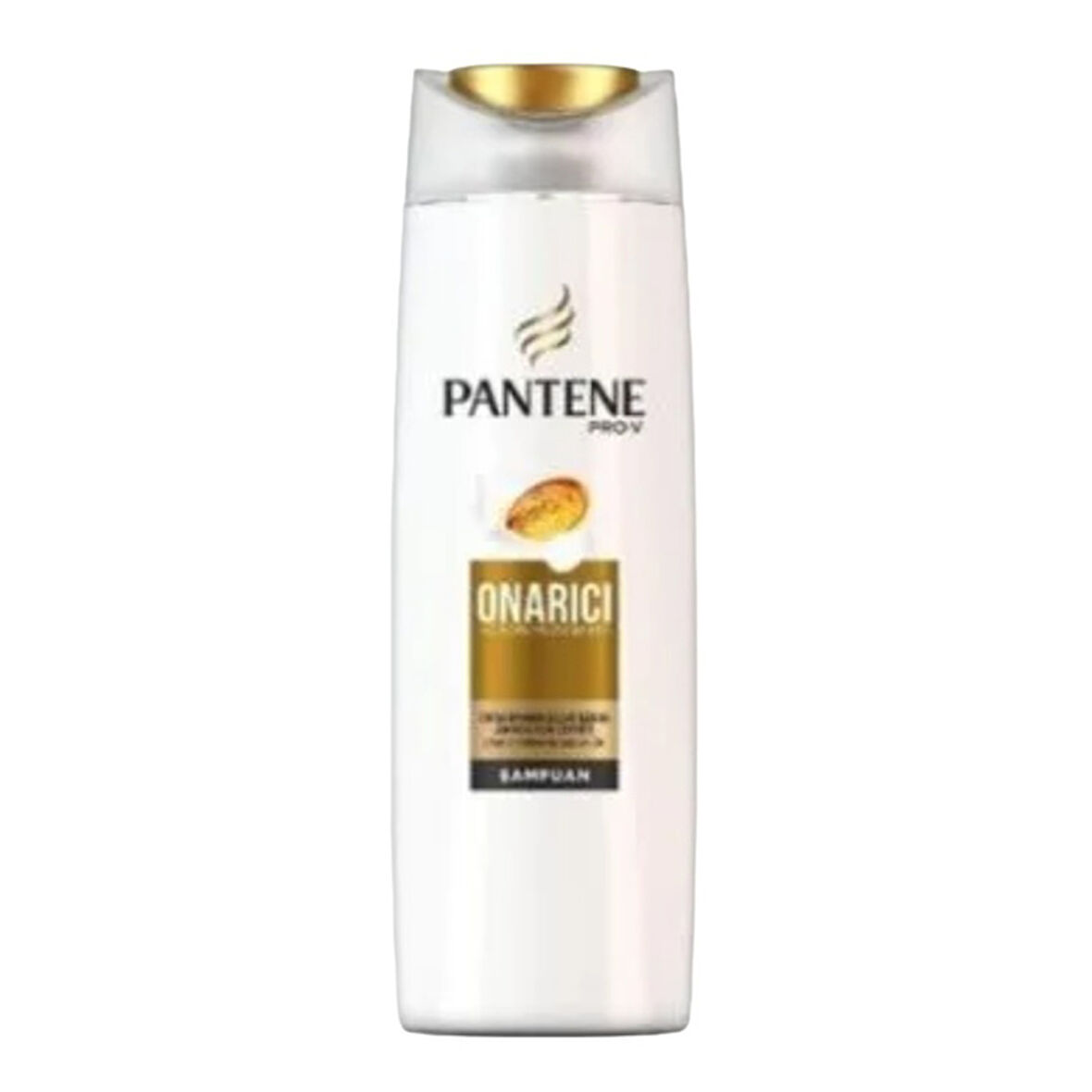 Pantene Onarıcı Koruyucu Şampuan 800 Ml