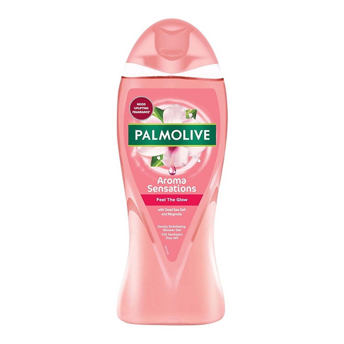 Palmolive Feel Glow Duş Jeli 500 Ml