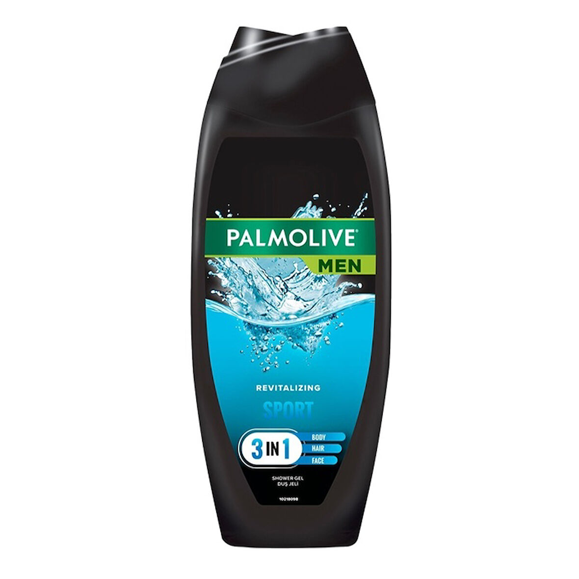 Palmolive Men Sport Duş Jeli 500 Ml