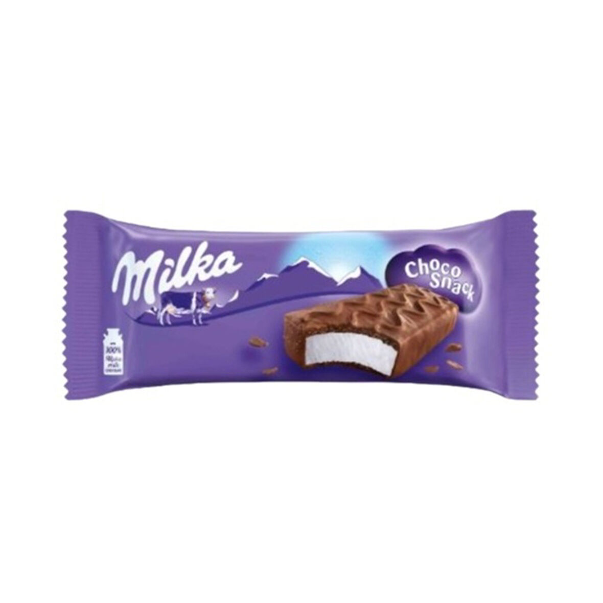 Milka Choco Snack 29 Gr