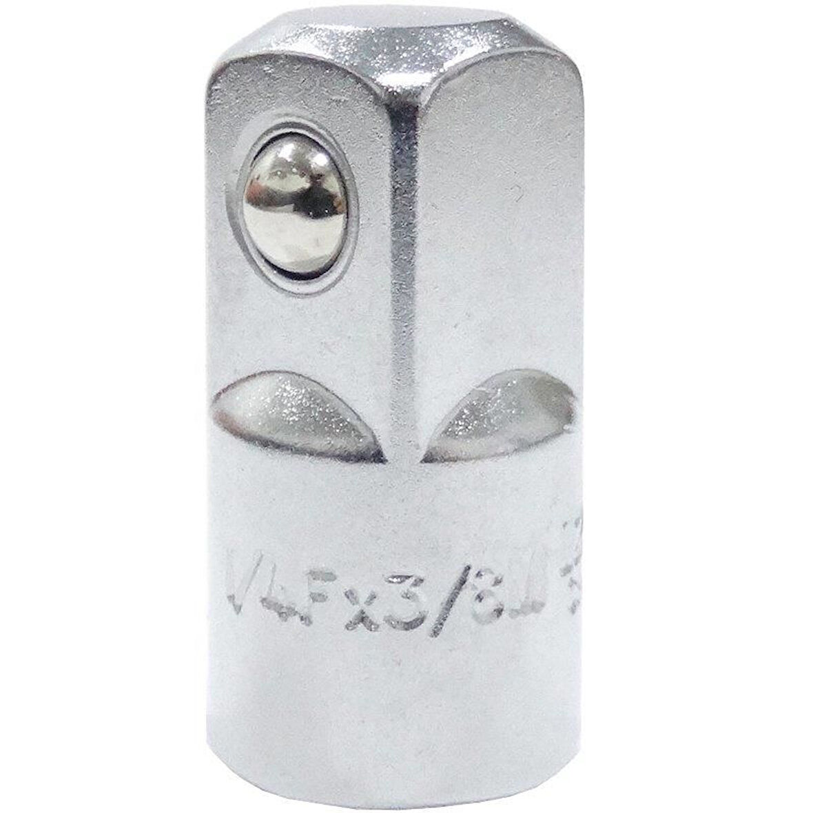 İzeltaş 1507 06 0004 1/4”Fx3/8’’M Lokma Adaptörü