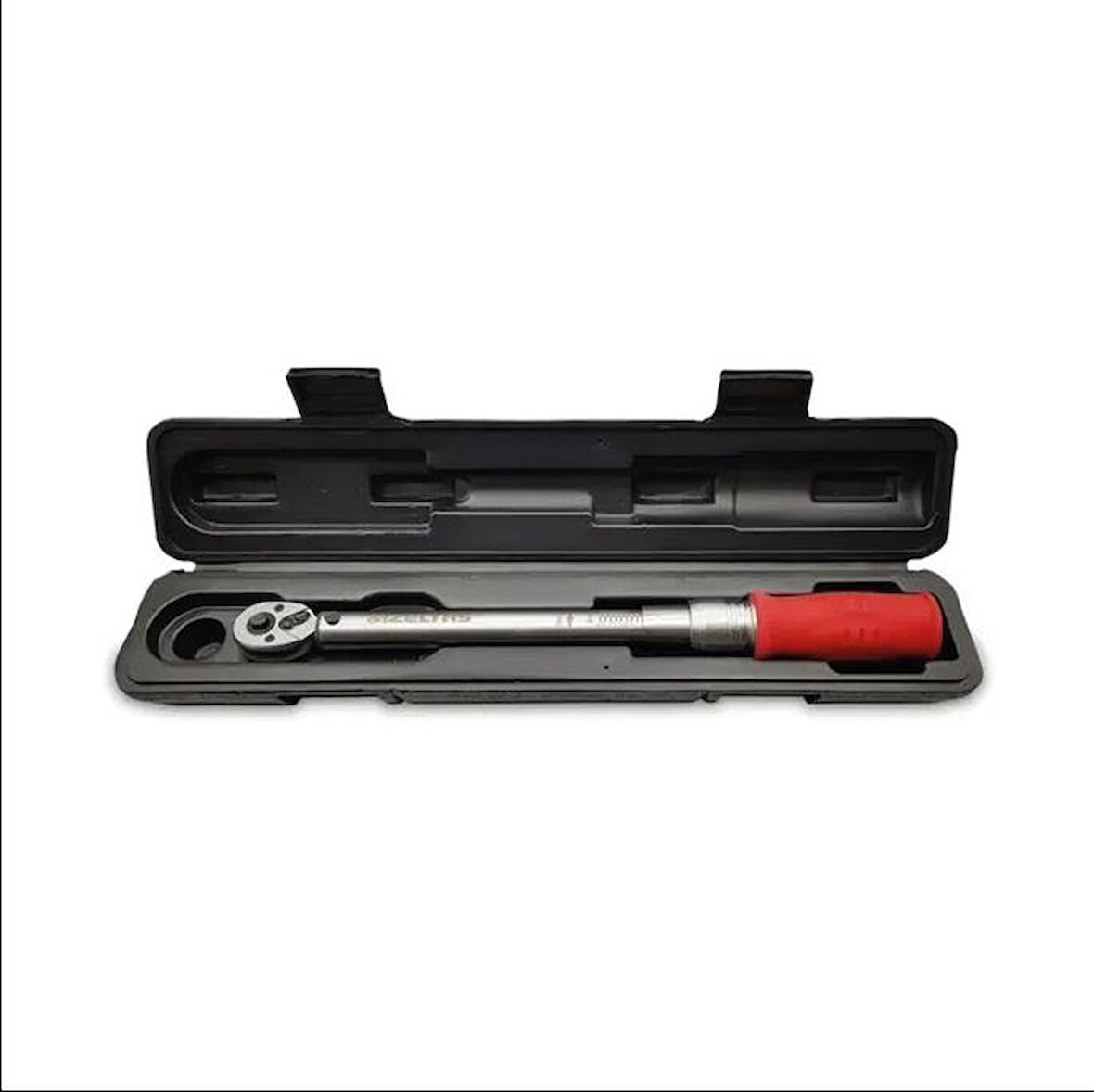 İzeltaş 1610 06 2010 3/8” Cırcırlı Tork Anahtar 20-100Nm