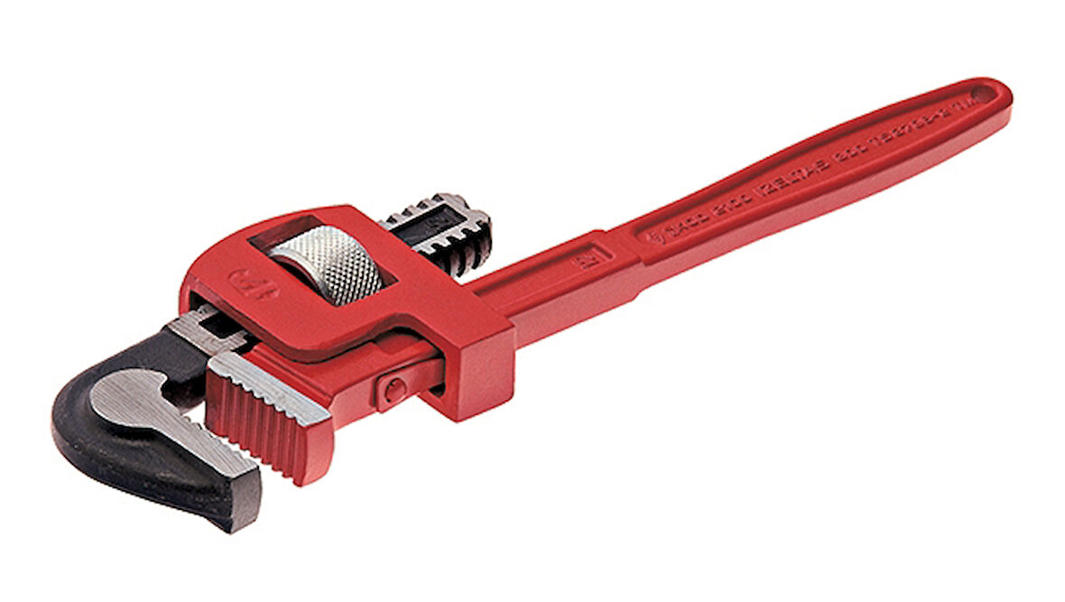 İzeltaş 2100 10 0010 10’’ Stilson Boru Anahtarı