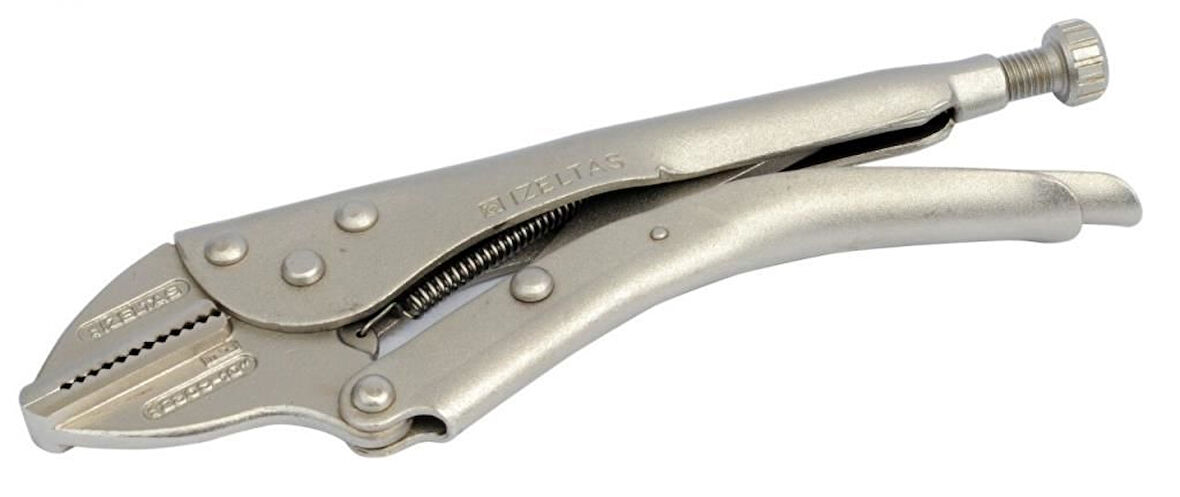 İzeltaş 2505 11 0250 250mm Standart Ayarlı Pense