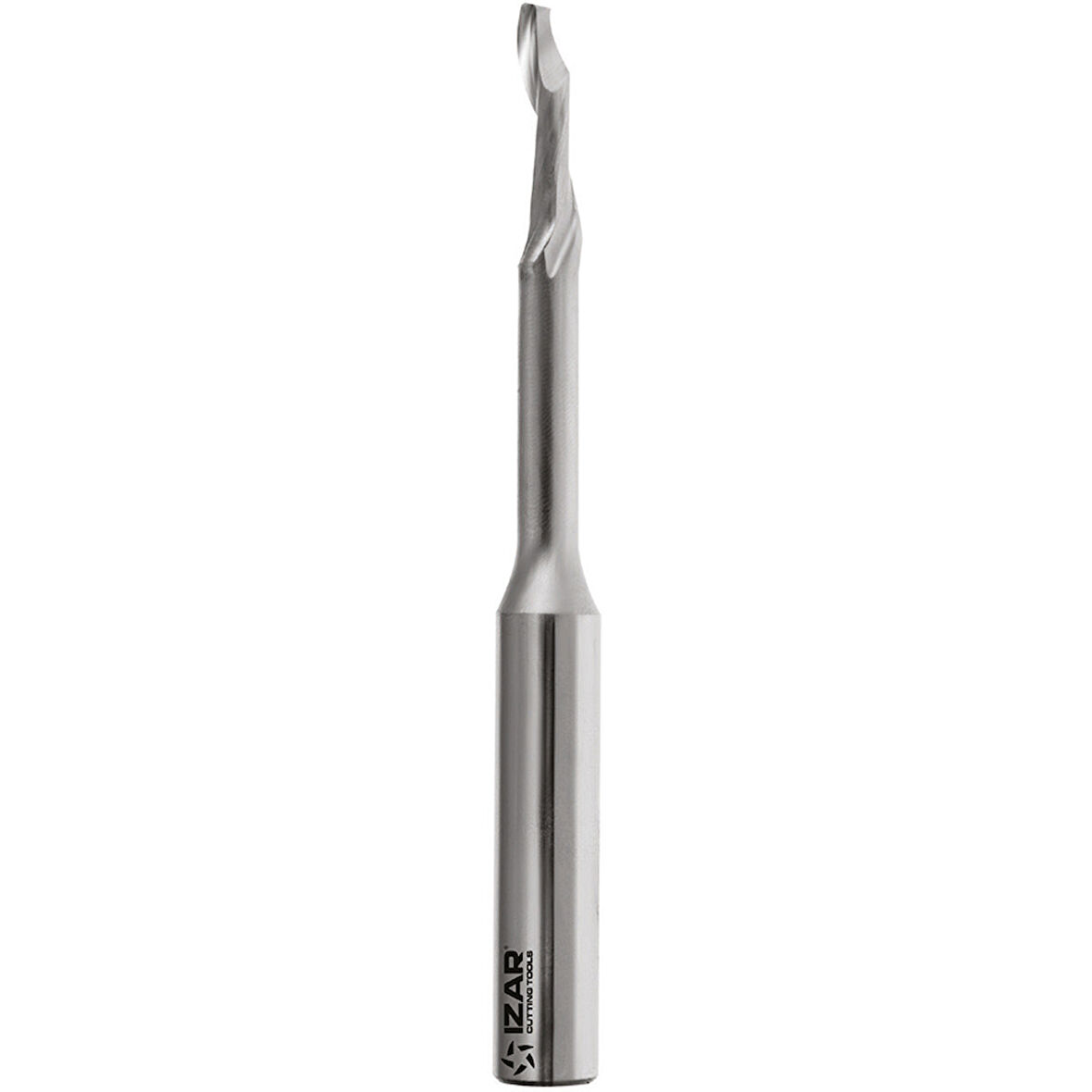 6x8x16x90mm IZAR Z=1 ALUMİNYUM FREZE HSS (4414)