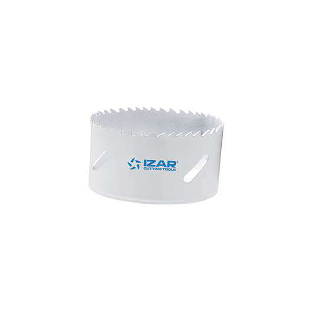 35mm IZAR BI-METAL PANÇ HSSCo8