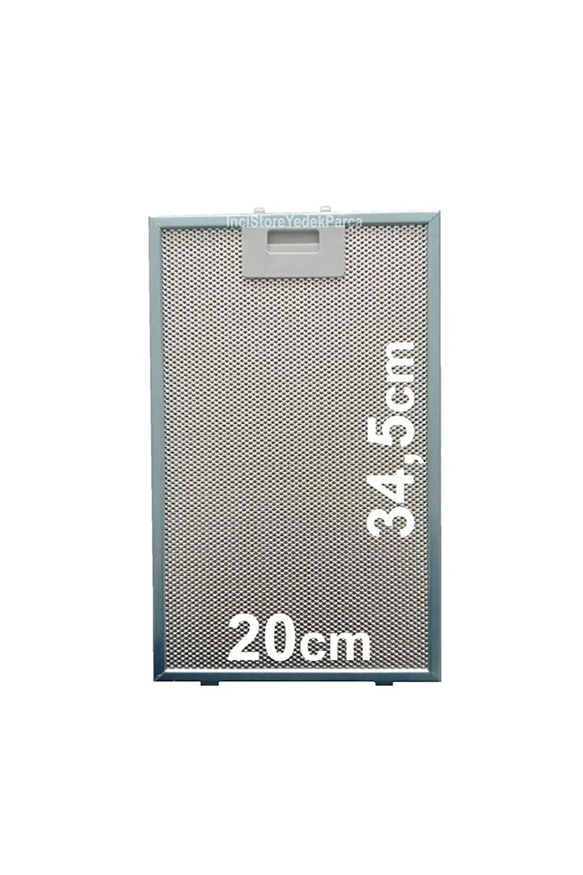 DWK065G60T/01 Bosch Ankastre Aspiratör Davlumbaz Alüminyum Metal Tel Kaset Yağ Filtre