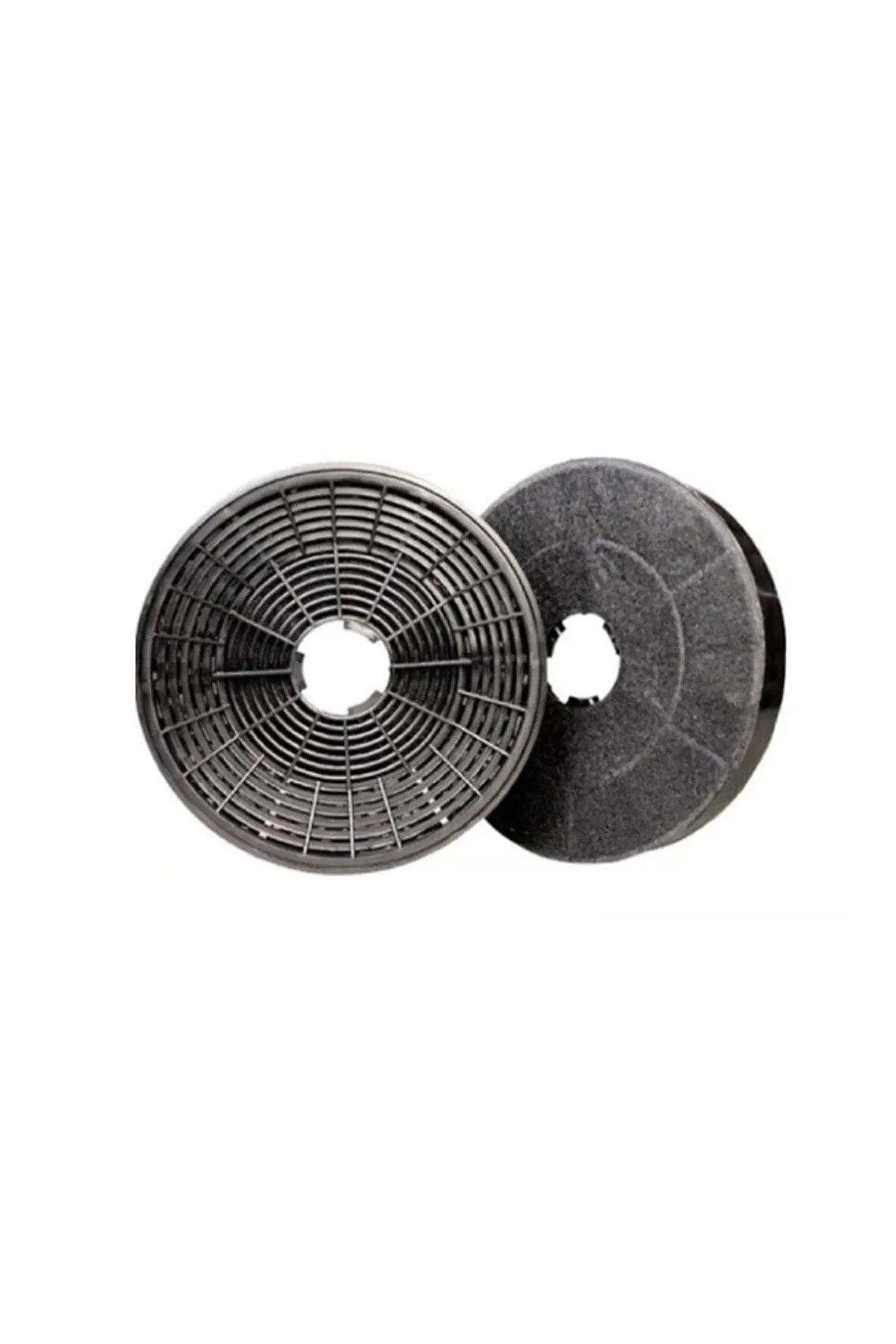 dwk65ad60r/04 Ankastre Davlumbaz Aspiratör İçin Karbon Filtre 12009727