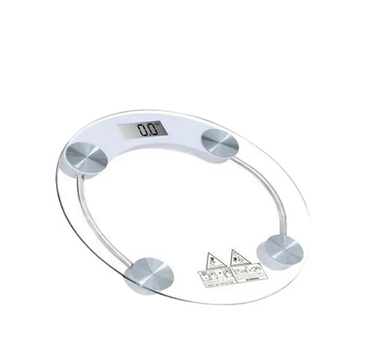 techfit Baskül 