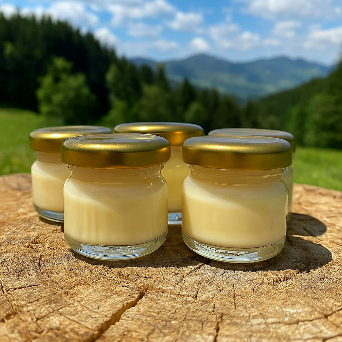 Saf Arı Sütü 40 gr