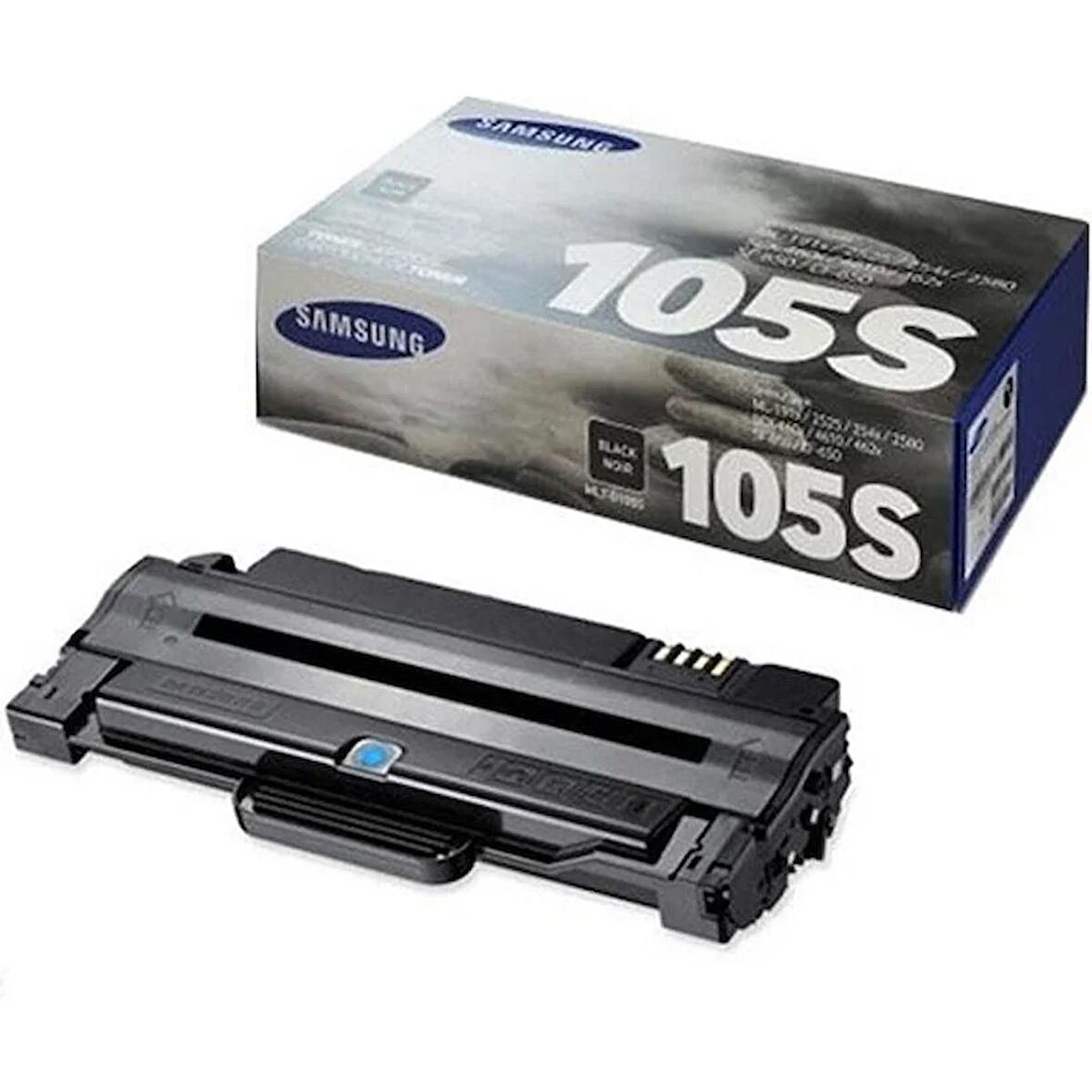 Samsung MLT-D105S Orjinal Toner SCX-4623f