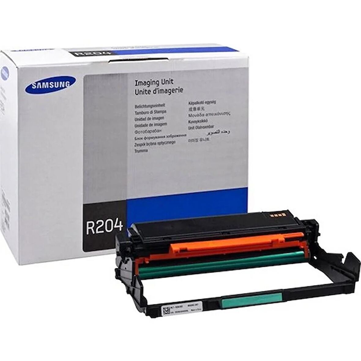 Samsung MLT-R204 Orjinal Drum Ünitesi M4025nx