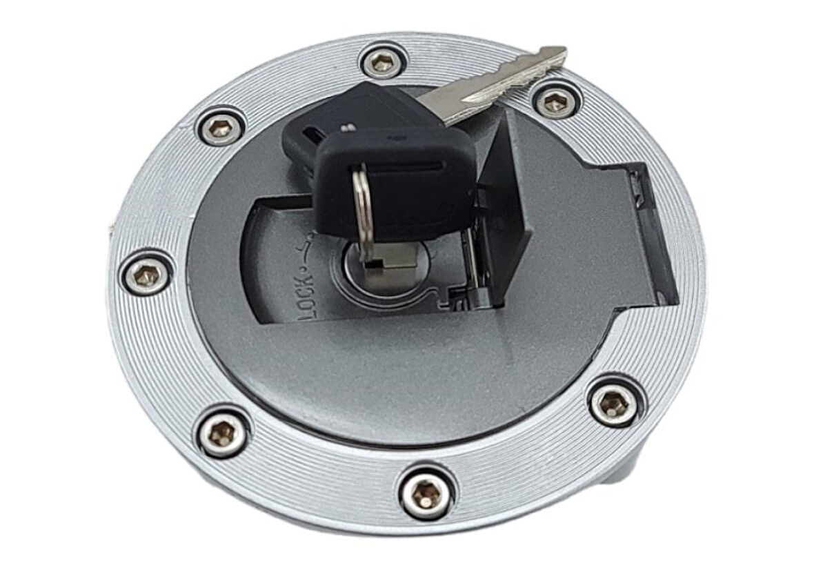 GTEM MONDİAL 125MH DRİFT DEPO KAPAĞI