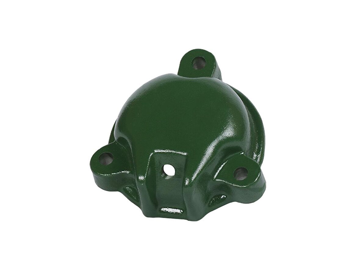 John Deere Ön Porya Kapağı Alğ A1555R